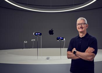 Apple sta riformando il suo team ...