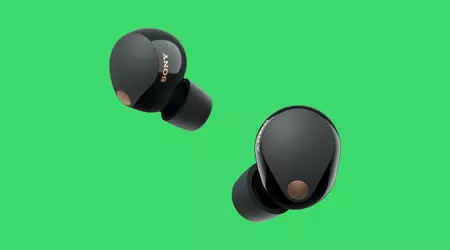 Sony WF-1000XM5 può essere acquistato con uno sconto su Amazon Big Spring Sale