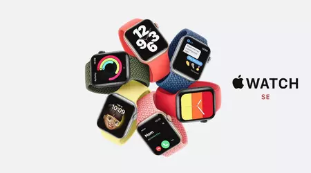 Mark Gurman: Apple ha abbandonato l'idea di rilasciare l'Apple Watch SE con una custodia in plastica