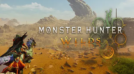 4K nativi o 60 FPS: Capcom ha rivelato i dettagli tecnici delle versioni console di Monster Hunter Wilds