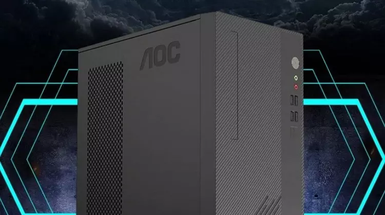 AOC Honor T300G potente PC da ...
