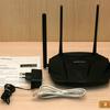 Mercusys MR70X recensione: il router gigabit più conveniente con Wi-Fi 6-5 Mercusys MR70X recensione: il router gigabit più conveniente con Wi-Fi 6-5