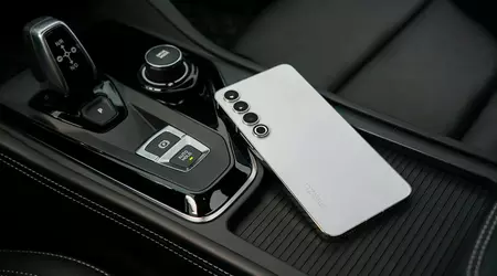 Design simile al Galaxy S23 e fotocamera a tre moduli: Meizu 20 Pro svelato in foto di alta qualità 