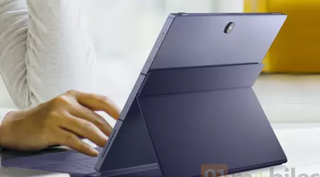 Dell si prepara al lancio del primo XPS ibrido 2-in-1 XPS 9315t completamente staccabile
