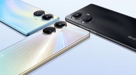 È ufficiale: realme 11, realme 11 Pro e realme 11 Pro+ saranno presentati a maggio