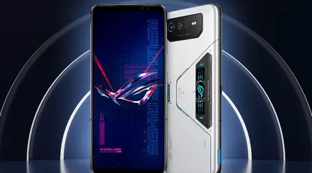 Chip Snapdragon 8 Gen 2, fotocamera da 50 MP e fino a 512 GB di RAM: Insider svela le specifiche dello smartphone da gioco ASUS ROG Phone 7