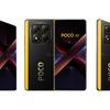 Anteprime Poco X7 - Immagine 1