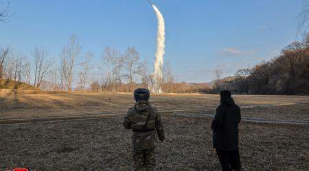 La RPDC conduce un nuovo test del missile da crociera Pulhwasal-3-31