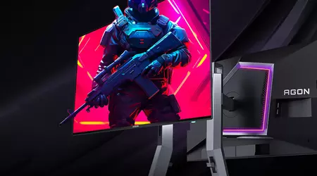 AOC AGON 6 Pro (AG246FK): Monitor da gioco a 540 Hz per 844 dollari
