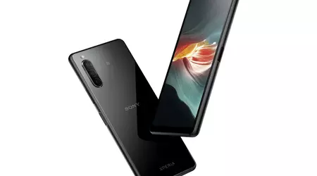 Sony Xperia 10 II ha iniziato a ricevere Android 12