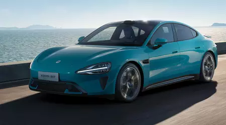 Xiaomi SU7 con sistema di assistenza alla guida coinvolto in un incidente, tre morti