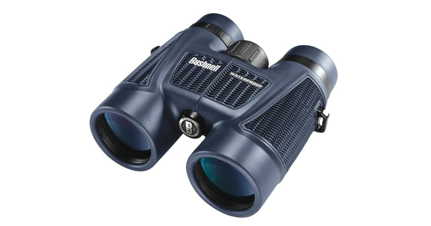 Bushnell H2O migliori binocoli impermeabili