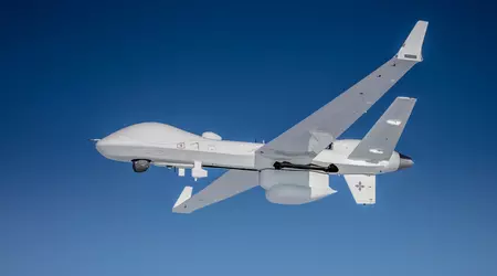 Gli Houthi abbattono un drone MQ-9 Reaper statunitense 