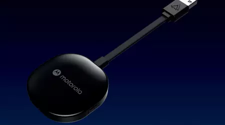 Motorola MA1 su Amazon: adattatore per Android Auto wireless in auto a 69€ (20€ di sconto)