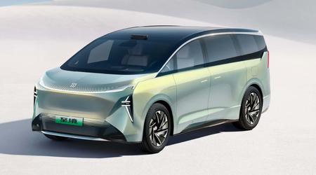 GM ha superato Tesla nelle vendite di veicoli elettrici in Cina ad aprile