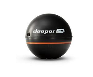 Cercatore di pesce sonar intelligente Deeper ...