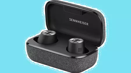 57% di sconto: Sennheiser Momentum True Wireless 2 disponibile su Amazon ad un prezzo promozionale