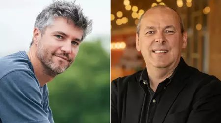 La filiale di Ubisoft e Tencent sarà guidata dal figlio del capo editoriale francese Charlie Guillemot e dal veterano del settore Christophe Derennes