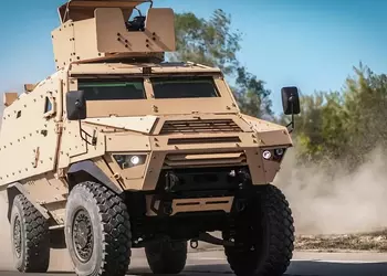 La Francia può produrre 100 veicoli ...