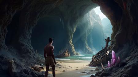 Il trailer di ARK: Aquatica è stato completamente generato dall'intelligenza artificiale, il che ha provocato una raffica di critiche.