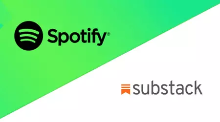 I podcast di Substack sono disponibili su Spotify