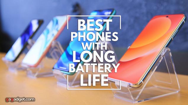 Migliori Smartphone con Lunga Durata della ...