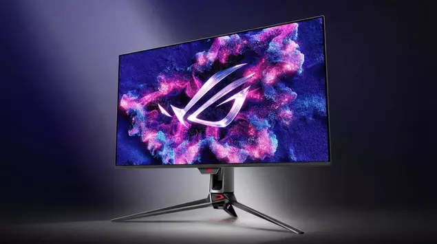 Asus ha rilasciato il monitor da ...