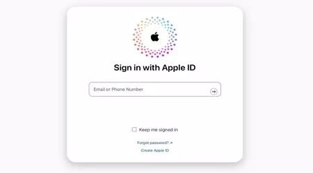 Fallimento di massa: Gli utenti hanno perso l'accesso ai loro account iCloud