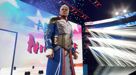 Visual Concepts rilascia un nuovo trailer di gioco di WWE 2K25 con incontri intergender e altro ancora