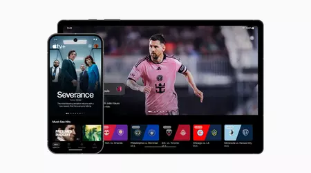 Apple TV è finalmente disponibile su Android: l'app completa è già su Google Play