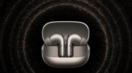 Xiaomi si prepara a presentare le cuffie TWS Buds 5 Pro con cancellazione attiva del rumore e "la migliore qualità audio nella storia dell'azienda".