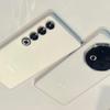 Obiettivi della fotocamera di Meizu 22 Pro