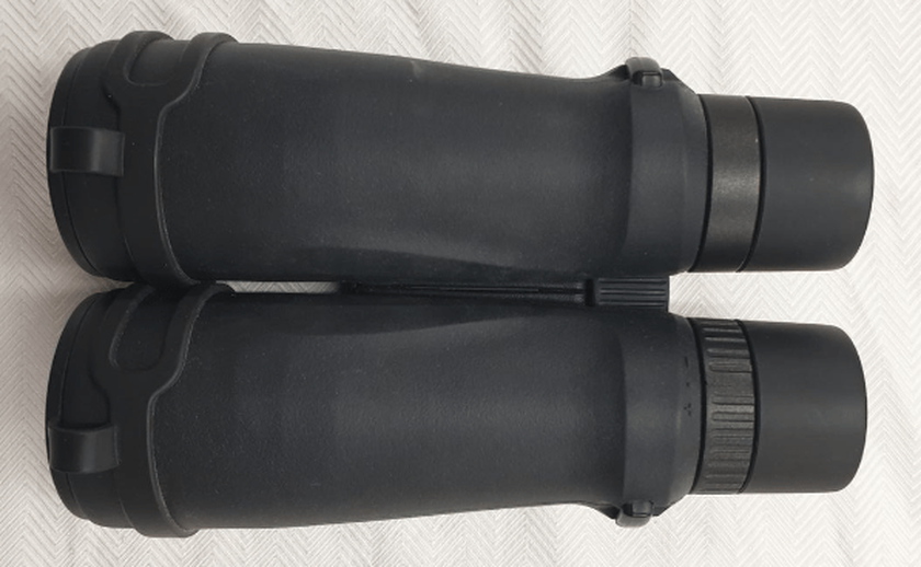 Binocolo antiappannamento Nikon Monarch 5 20x56