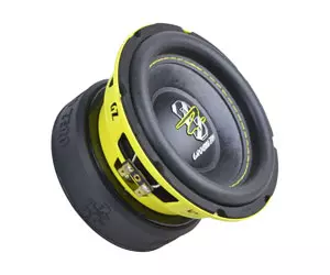Ground Zero GZRW 6XSPL Subwoofer