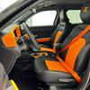 Dacia Duster RS - Cerchi da 20 pollici.