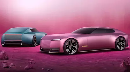 Jaguar Type 00 Concept: finalmente l'anteprima ufficiale e le prime specifiche tecniche del futuro modello di produzione