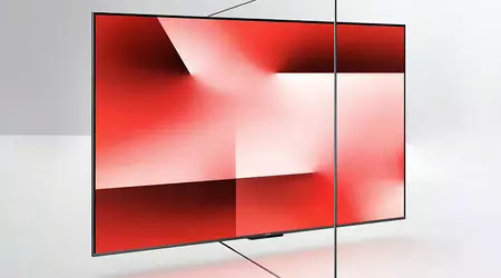 Huawei ha presentato i nuovi Vision Smart Screen: smart TV con schermi da 75-86" e supporto a 120 Hz 