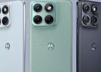 Una fuga rivela le caratteristiche principali ...