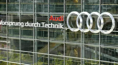 Audi abbandona il genere nella comunicazione scritta