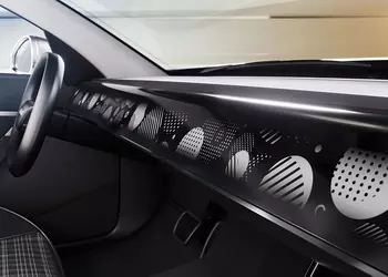 Continental ha presentato un cockpit personalizzabile ...