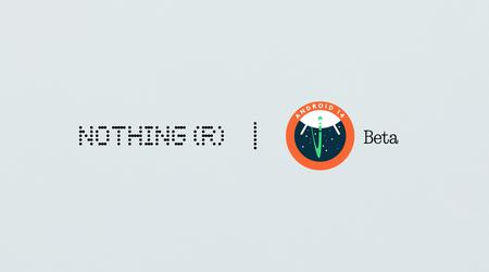 Nothing Phone (1) ha ricevuto Android 14 Beta 3: quali sono le novità?