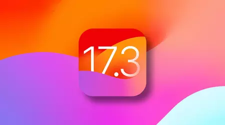 Apple ha rilasciato iOS 17.3 con protezione dei dispositivi rubati e altre novità