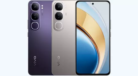 vivo V40 Lite: una linea di smartphone con chip Snapdragon 4 Gen 2/Snapdragon 685 e prezzi a partire da 220 dollari