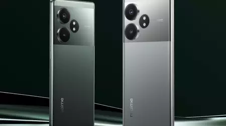 Insider: realme GT 6 con chip Snapdragon 8s Gen 3, batteria da 5.500mAh e funzioni AI debutterà sul mercato globale a giugno