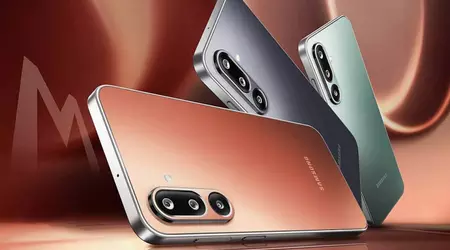 Samsung testa OneUI 8 con Android 16 per smartphone economici