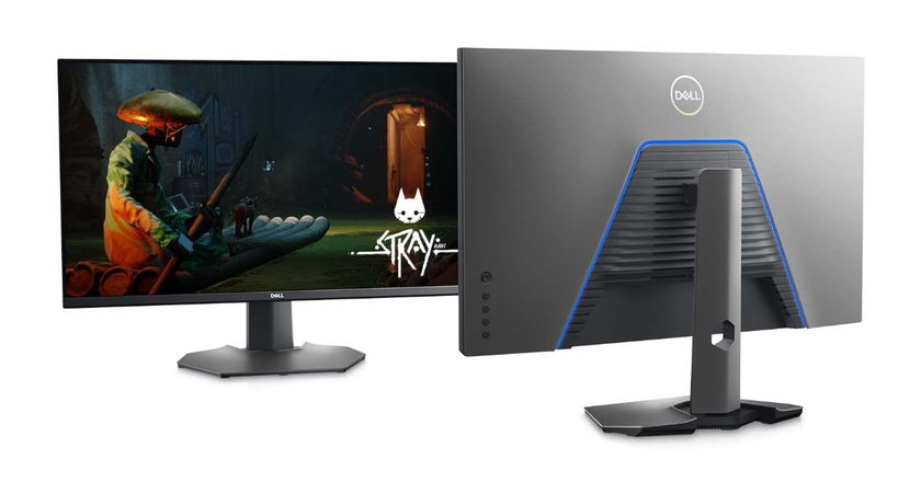 Dell 32" 4K UHD (G3223Q) miglior monitor gaming 4k