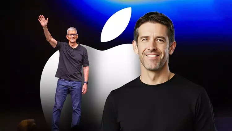 Tim Cook sta preparando un successore? ...