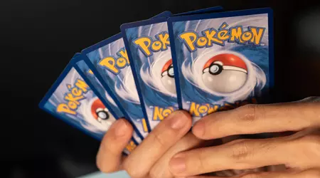 Il leader della Yakuza arrestato per aver rubato più di 1500 dollari di carte Pokémon
