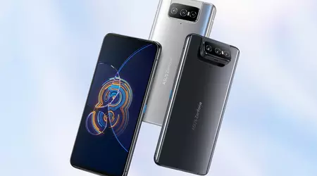 ASUS recluta volontari per testare Android 12 su Zenfone 8 Flip