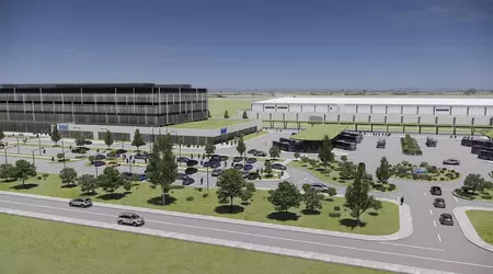 Intel investe 4,6 miliardi di dollari per costruire un impianto di confezionamento e collaudo di chip in Polonia